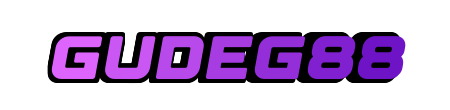 GUDEG88 Logo